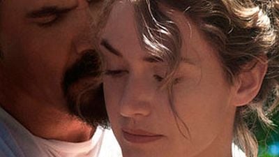 'Una vida en tres días': ¡Ya podemos ver el póster de lo nuevo de Kate Winslet! noticias imagen