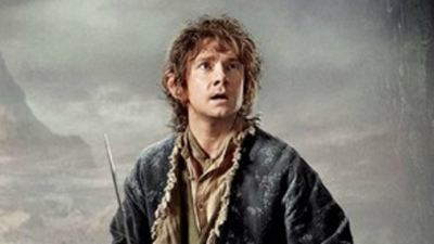 'El Hobbit: La desolación de Smaug': ¡5 nuevos póster internacionales!
