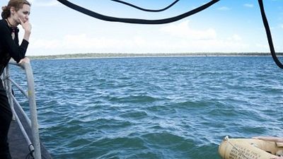 'Unbroken': imágenes del rodaje de lo nuevo de Angelina Jolie noticias imagen