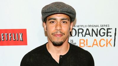 '50 sombras de Grey': ¡Victor Rasuk será el Jose de Anastasia Steele!