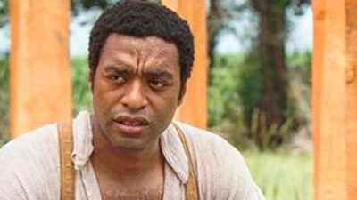 'Star Wars: Episodio VII': Chiwetel Ejiofor, ¿fichado por J.J. Abrams?