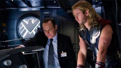 'Agents of S.H.I.E.L.D.' realizará un 'crossover' con 'Thor: El mundo oscuro'