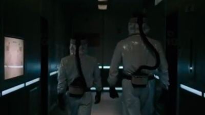 Primer tráiler y fecha de estreno de 'Helix', la nueva serie de Ron Moore para Syfy