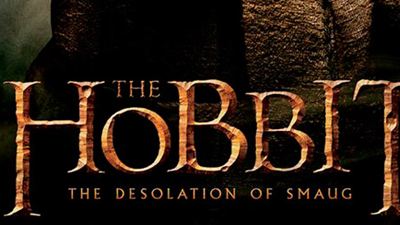 'El hobitt: La desolación de Smaug': Gandalf protagonista del póster final