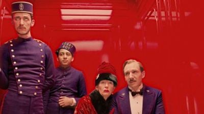 'The Grand Budapest Hotel' inaugurará el Festival de Berlín