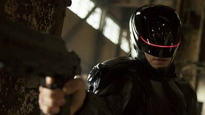 'Robocop': avance del nuevo tráiler de la película de José Padilha noticias imagen
