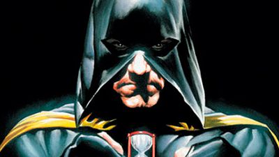 El superhéroe de DC "Hourman" también tendrá su propia serie en CW noticias imagen