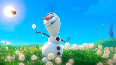 'Frozen, el reino del hielo', 'The Wind Rises' y 'Aviones', entre las 19 candidatas de animación a los Oscar 2014