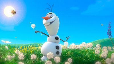 'Frozen, el reino del hielo', 'The Wind Rises' y 'Aviones', entre las 19 candidatas de animación a los Oscar 2014 noticias imagen
