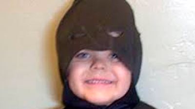 Un niño de 5 años con leucemia será Batman por un día en una San Francisco 'gothamizada'