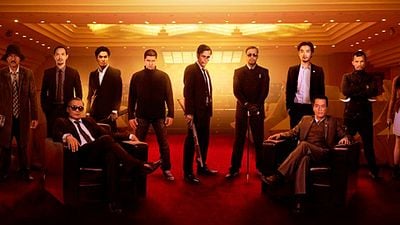 'The Raid 2: Berandal': frenético tráiler de la violenta secuela 