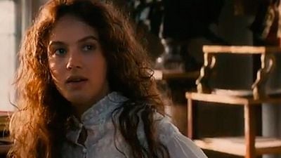 'Winter's Tale': ¡Tráiler del drama romántico con Colin Farrell y Jessica Brown Findlay! noticias imagen