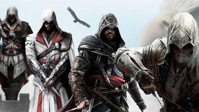¿Se ambientará la película de 'Assassin's Creed' en el presente? noticias imagen