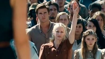 'Los juegos del hambre: En llamas': ¡Nuevas imágenes de la Arena en el último 'spot'! noticias imagen