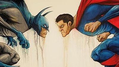 'Batman vs Superman': el traje de Ben Affleck será distinto al del Caballero Oscuro noticias imagen