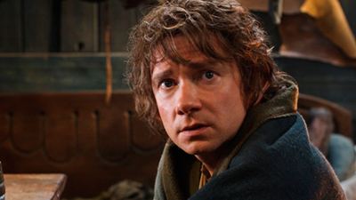 'El hobbit: La desolación de Smaug': Bilbo se refugia en la casa de Beorn en el nuevo reportaje