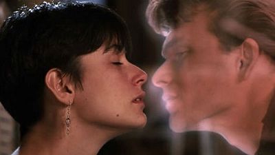 La película 'Ghost' será adaptada a televisión como serie para Paramount TV noticias imagen