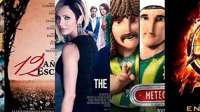10 películas imprescindibles para finales de 2013  noticias imagen