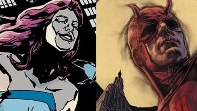 ¡Marvel news! 'Daredevil' y 'Jessica Jones' ya tienen guionista