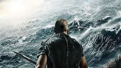 'Noé': ¡tres 'sneak peeks' del tráiler del trabajo de Darren Aronofsky! noticias imagen