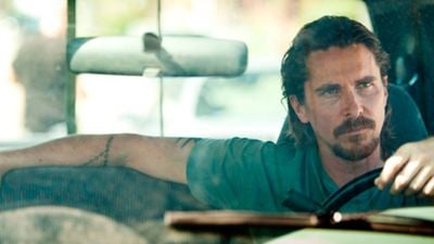 'Out of the Furnace': inteso spot del drama protagonizado por Christian Bale