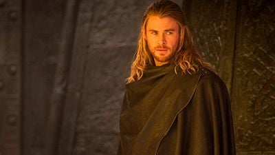 'Thor: El mundo oscuro' vuelve a conquistar la taquilla española noticias imagen