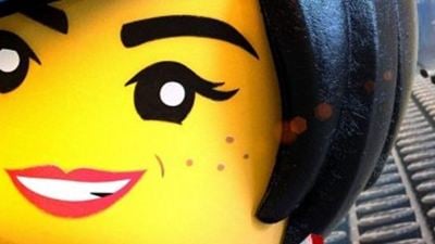 'La Lego película' estrena posters de Elizabeth Banks, Will Ferrell, Will Arnett y Chris Pratt