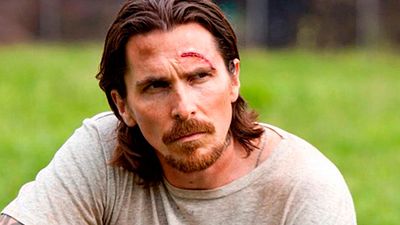 'Out of the Furnace': Christian Bale, armado en las nuevas imágenes noticias imagen