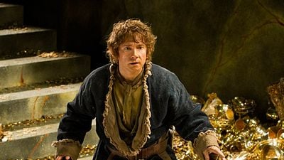 'El hobbit: La desolación de Smaug': más imágenes de Bilbo Bolson noticias imagen