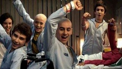 Fox encarga la versión americana de 'Pulseras Rojas' noticias imagen