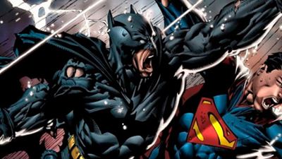 'Batman vs. Superman': ¿Será Ben Affleck un Bruce Wayne retirado y con robots a su mando?