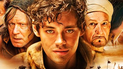 Exclusiva 'El médico': nuevo póster en castellano noticias imagen