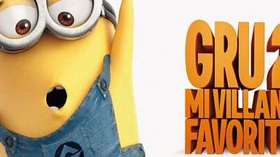 ¡Regalamos PACK de GRU y GRU 2 en DVD! noticias imagen