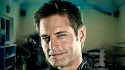 'Intelligence': Josh Holloway vuelve a la acción en la nueva serie de CBS