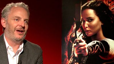 'Los juegos del hambre: En llamas': Francis Lawrence no se ve haciendo cine de superhéroes