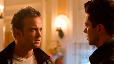 'Need For Speed': Aaron Paul busca venganza en el nuevo tráiler