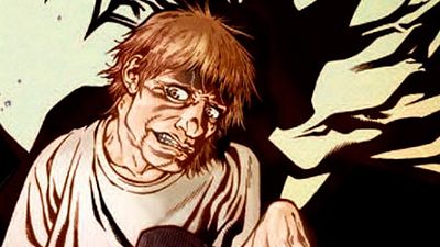 'Locke & Key': Joe Hill habla de las negociaciones para convertir el cómic en película noticias imagen