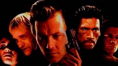 La adaptación televisiva de 'Abierto hasta el amanecer' completa su reparto noticias imagen