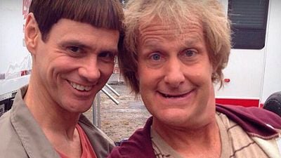 'Dos tontos muy tontos 2' se estrenará a finales de 2014 noticias imagen