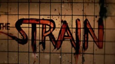 'The Strain': FX da luz verde a la serie de vampiros de Guillermo del Toro