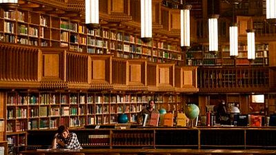 'Cincuenta sombras de Grey': Encontrados restos de cocaína y herpes en un libro en Bélgica noticias imagen