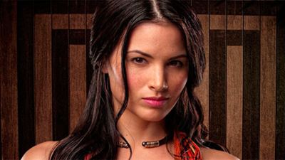 'Arrow' ficha a Katrina Law como la hija de Ra's al Ghul en su segunda temporada