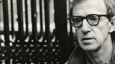 Las mejores películas de Woody Allen