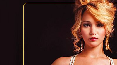 'American Hustle': ¡'Spot' televisivo de lo nuevo de Jennifer Lawrence! noticias imagen