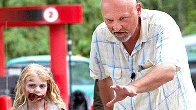 Frank Darabont arremete contra 'The Walking Dead' y llama sociópatas a los directivos de AMC noticias imagen