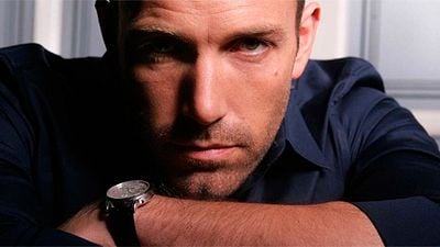 'Batman vs. Superman': Un productor explica por qué Ben Affleck será buen Caballero Oscuro noticias imagen