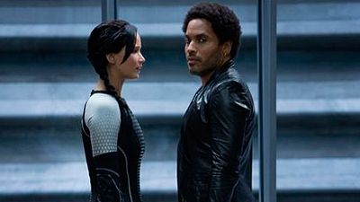 'Los juegos del hambre: En llamas' adelanta su estreno al 21 de noviembre noticias imagen