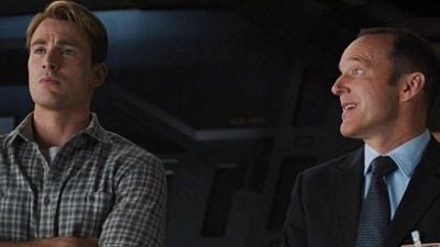'Agents of S.H.I.E.L.D' realizará un 'crossover' con 'Capitán América: El soldado de invierno' noticias imagen