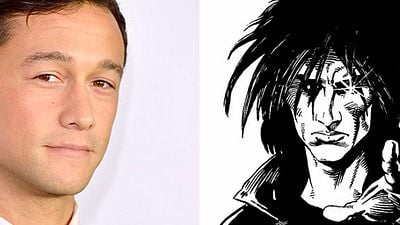 Joseph Gordon-Levitt podría protagonizar 'The Sandman' noticias imagen