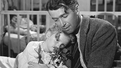 Paramount Pictures quiere frenar la secuela de '¡Qué bello es vivir!' noticias imagen